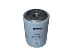 filtro de combustivel case, randon, scania